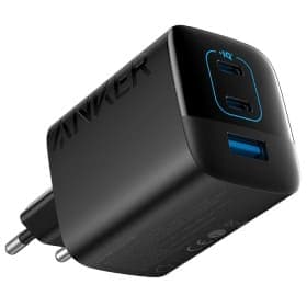 شارژر دیواری انکر 67 وات انکر مدل Anker 336 Charger – 67W A2674 — تصویر ۴