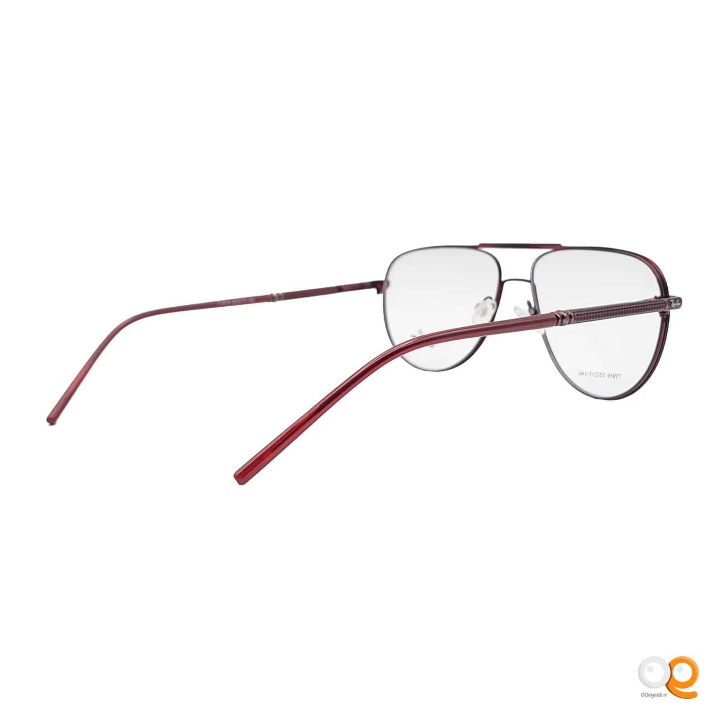 عینک کامپیوتر اسپرت ری بن 1299 | RayBan — تصویر ۳