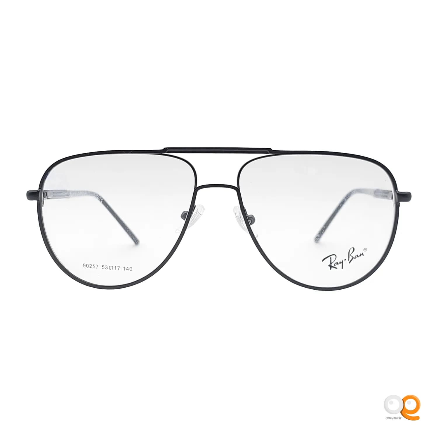 عینک کامپیوتر اسپرت ری بن 1299 | RayBan — تصویر ۶