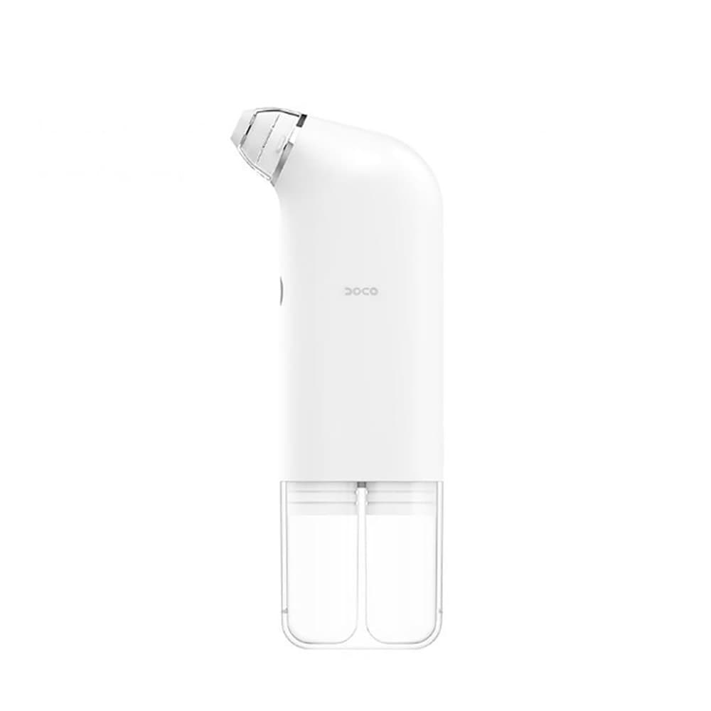 دستگاه میکرودرم پوست شیائومی MI DOCO Pore Vacuum Cleaner Blackhead Remover BH003 — تصویر ۲