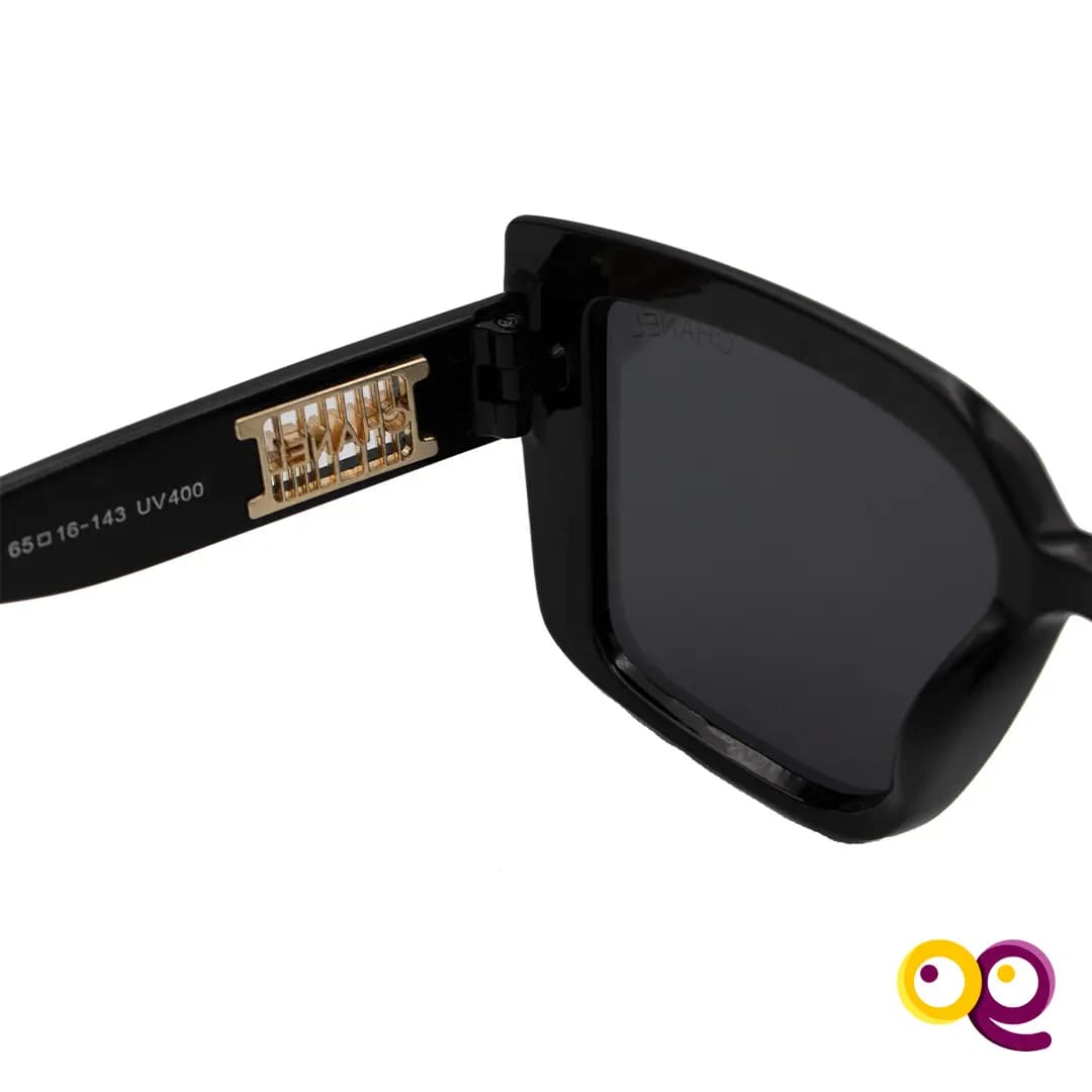 عینک آفتابی زنانه شنل 1264 | chanel — تصویر ۴