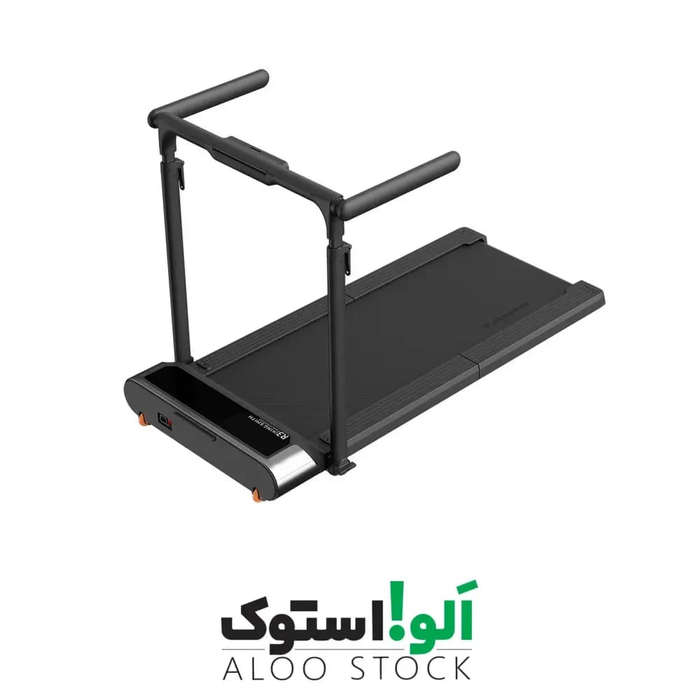 تردمیل تاشو هیبریدی هوشمند شیائومی مدل Xiaomi KingSmith R3 Hybrid Plus — تصویر ۱۰