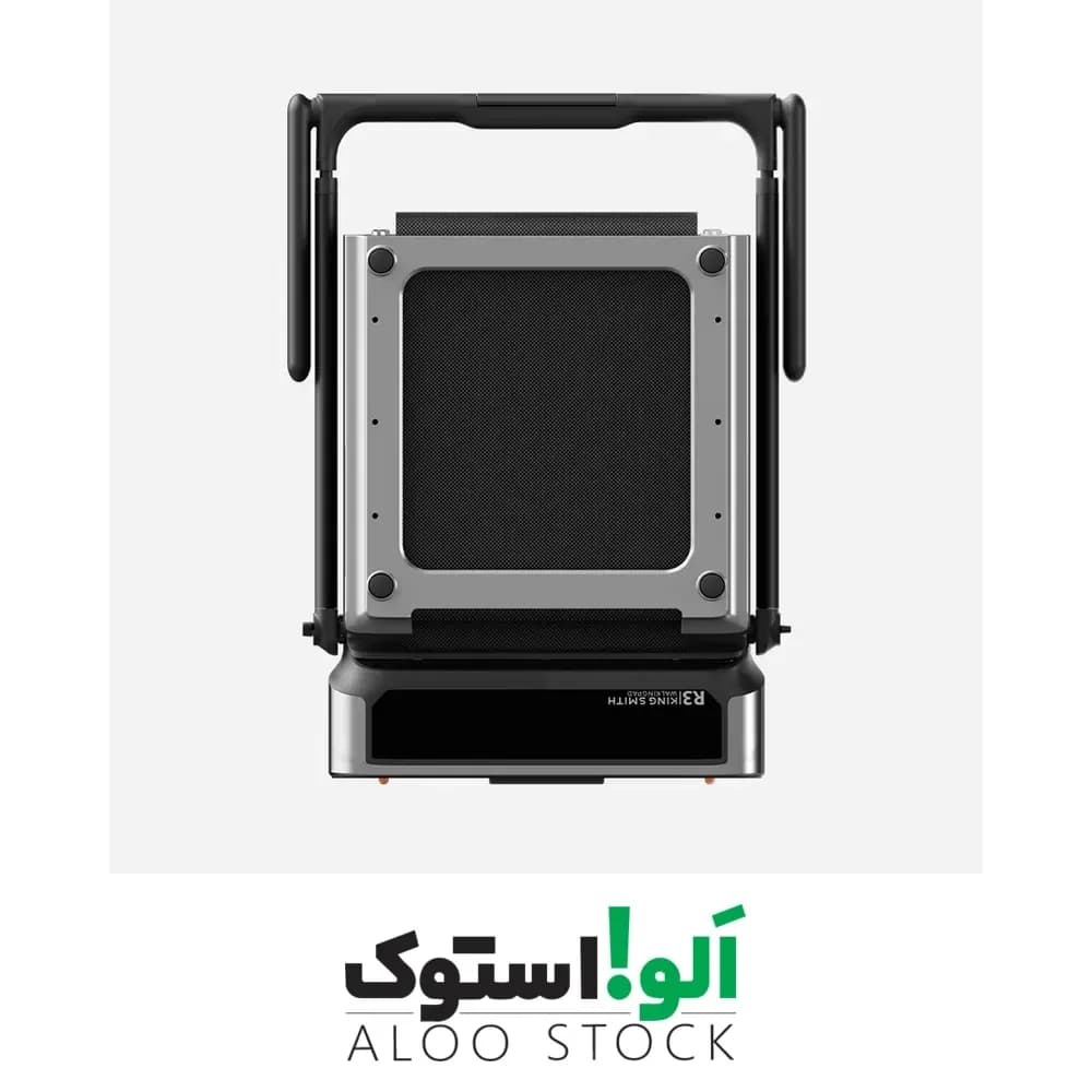تردمیل تاشو هیبریدی هوشمند شیائومی مدل Xiaomi KingSmith R3 Hybrid Plus — تصویر ۱۱