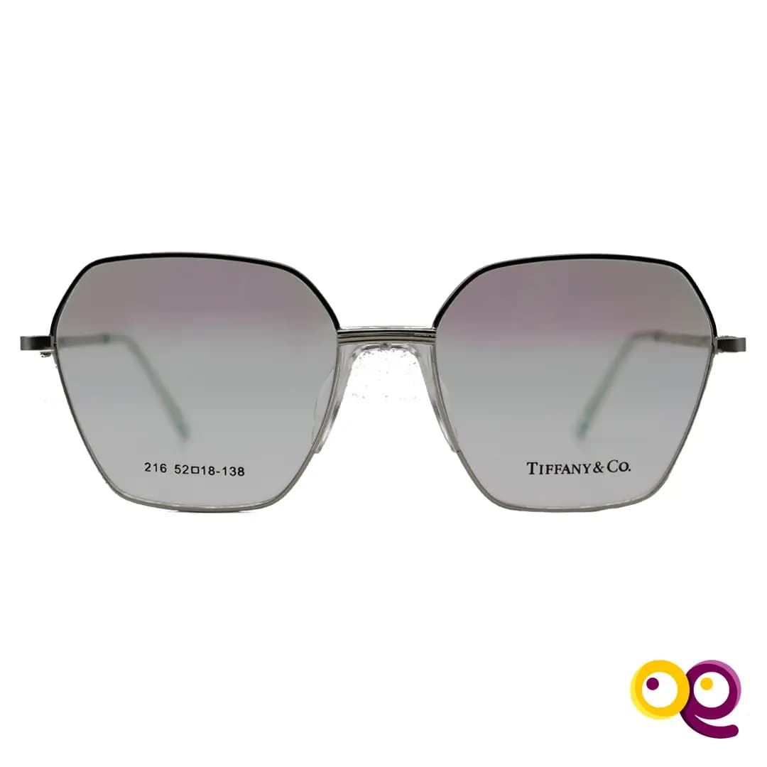 عینک کامپیوتر اسپرت تیفانی 1196| Tiffany — تصویر ۱۰