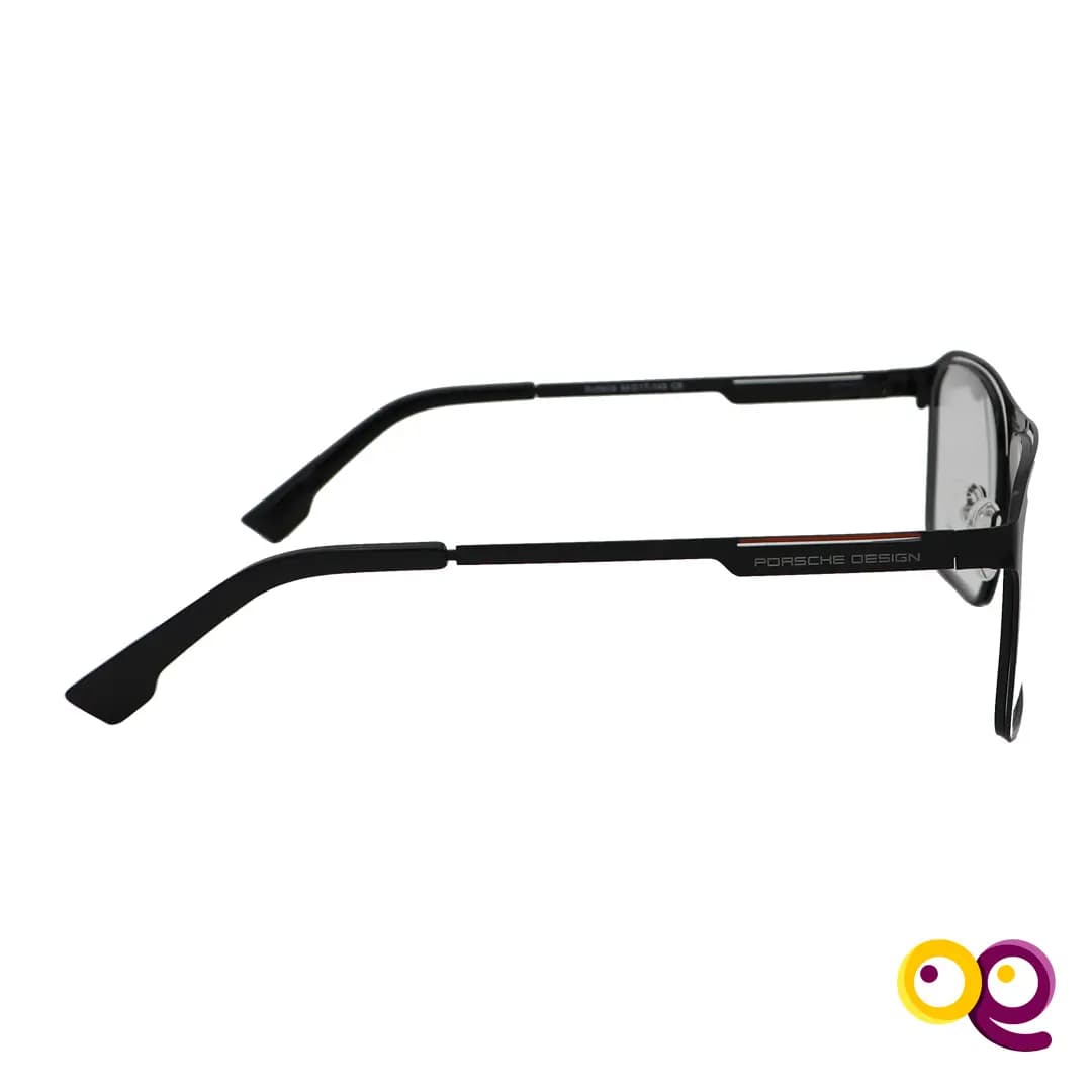 عینک طبی مردانه پورش دیزاین 1187 | Porsche Design — تصویر ۳