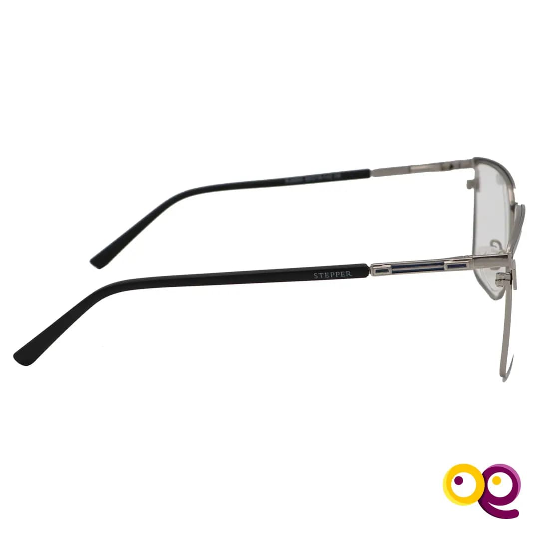 عینک طبی مردانه استپر 1169| Stepper — تصویر ۷