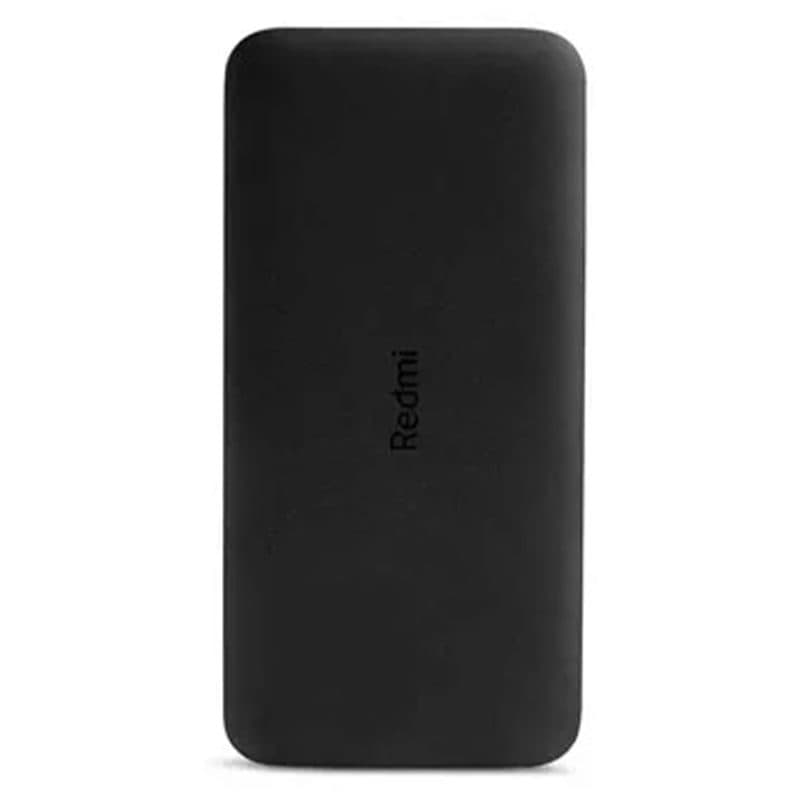 پاوربانک فست 20 هزار شیائومی Xiaomi 20000mAh 18W — تصویر ۳