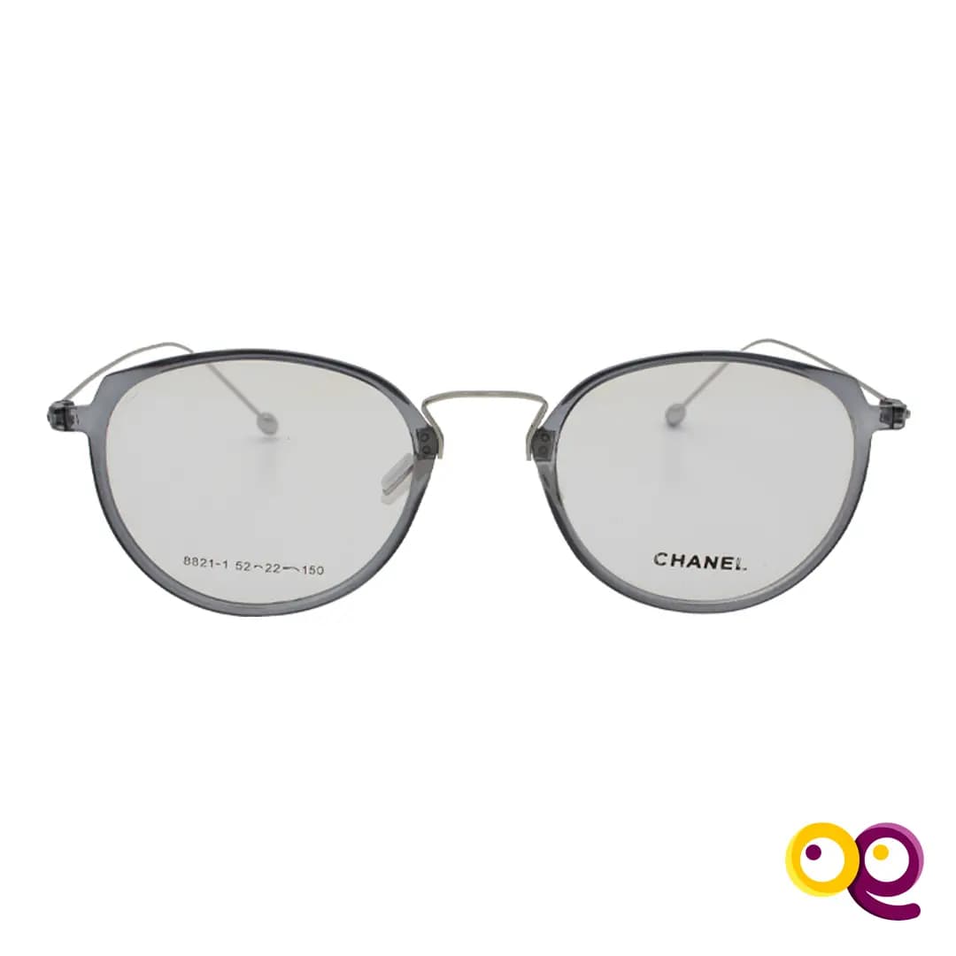 عینک طبی زنانه شنل 1109| Chanel — تصویر ۵