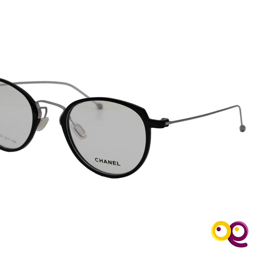 عینک طبی زنانه شنل 1109| Chanel — تصویر ۲