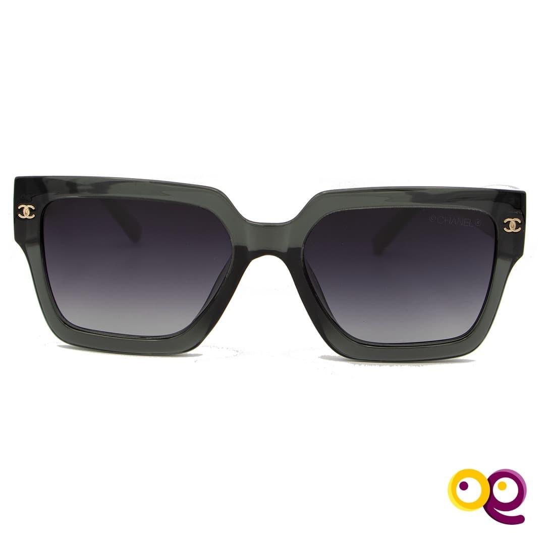 عینک آفتابی زنانه شنل 1044 | chanel — تصویر ۹
