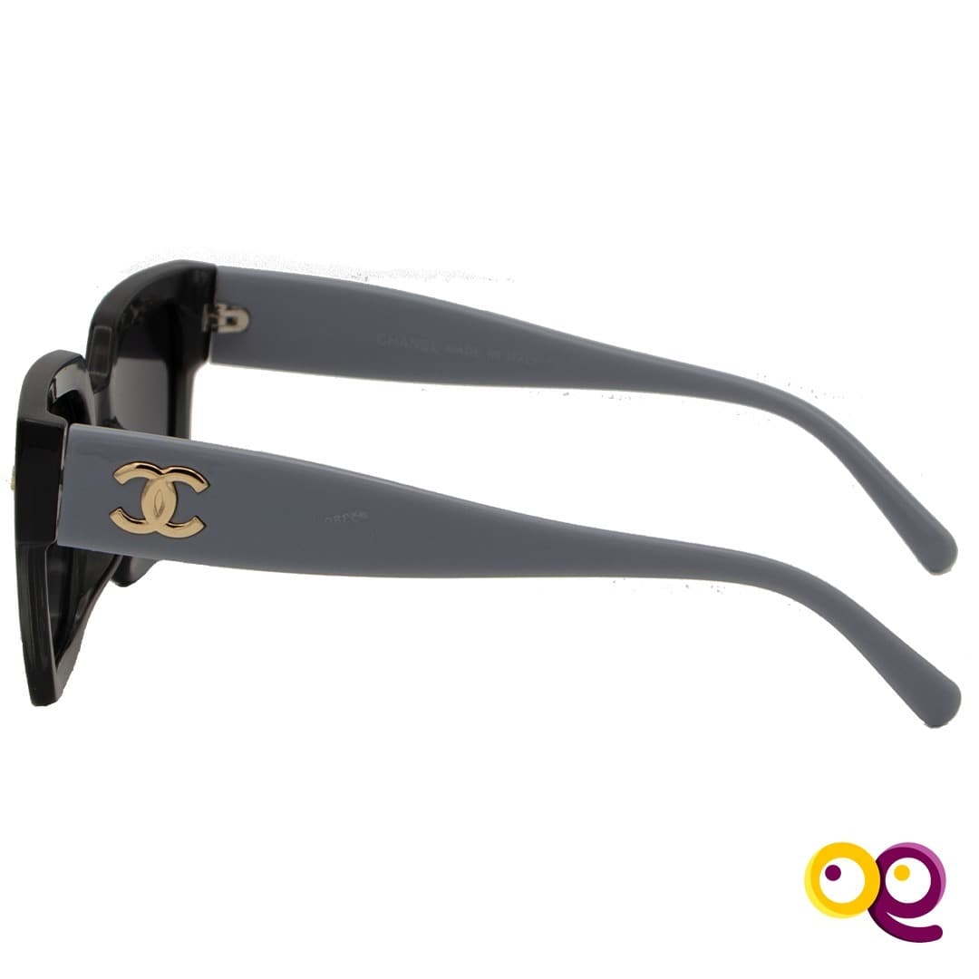 عینک آفتابی زنانه شنل 1044 | chanel — تصویر ۵