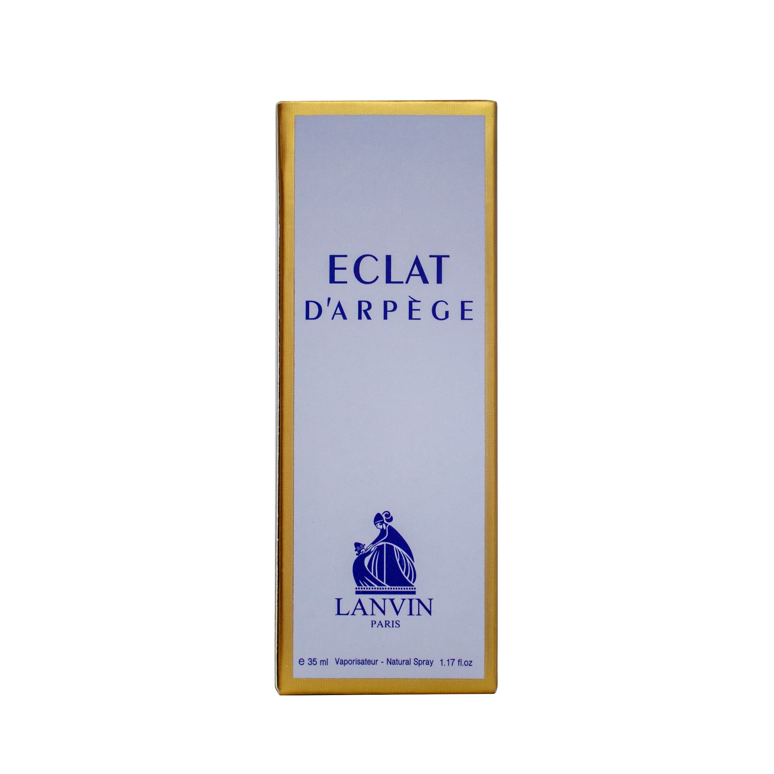 عطر جیبی زنانه نیو پرستیژ کالر مدل Eclat حجم 35 میلی لیتر — تصویر ۴