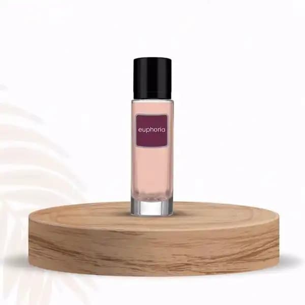 عطر جیبی زنانه نیو پرستیژ کالر مدل Euphoria حجم 35 میلی لیتر — تصویر ۶