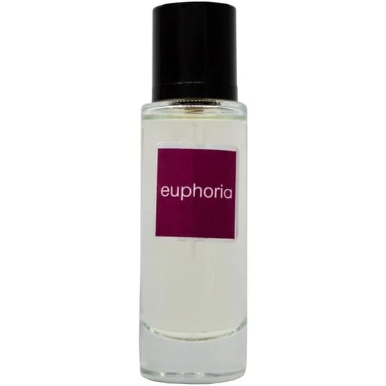 عطر جیبی زنانه نیو پرستیژ کالر مدل Euphoria حجم 35 میلی لیتر — تصویر ۵