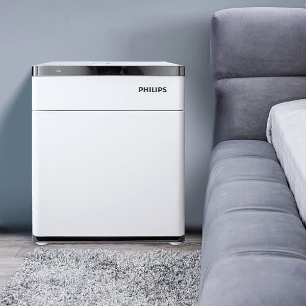 گاوصندوق PHILIPS کد SBX301 — تصویر ۸