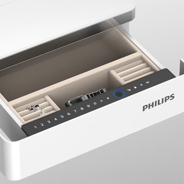 گاوصندوق PHILIPS کد SBX301 — تصویر ۴