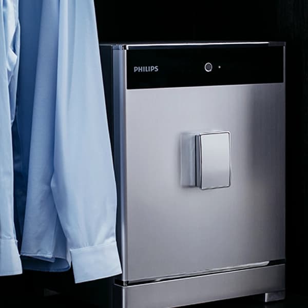 گاوصندوق PHILIPS کد SBX701 — تصویر ۷