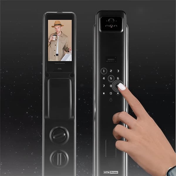 دستگیره هوشمند HTN Prime | Galaxy10 — تصویر ۳