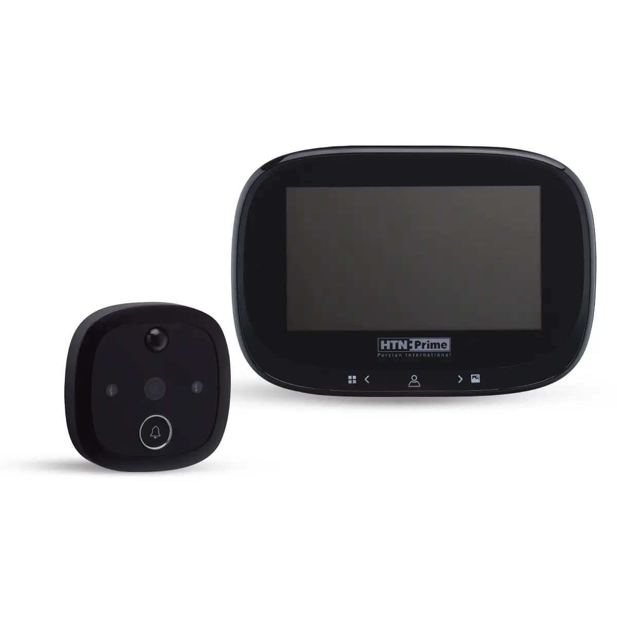 چشمی دیجیتال HTN Prime | DW6280 Pro — تصویر ۷