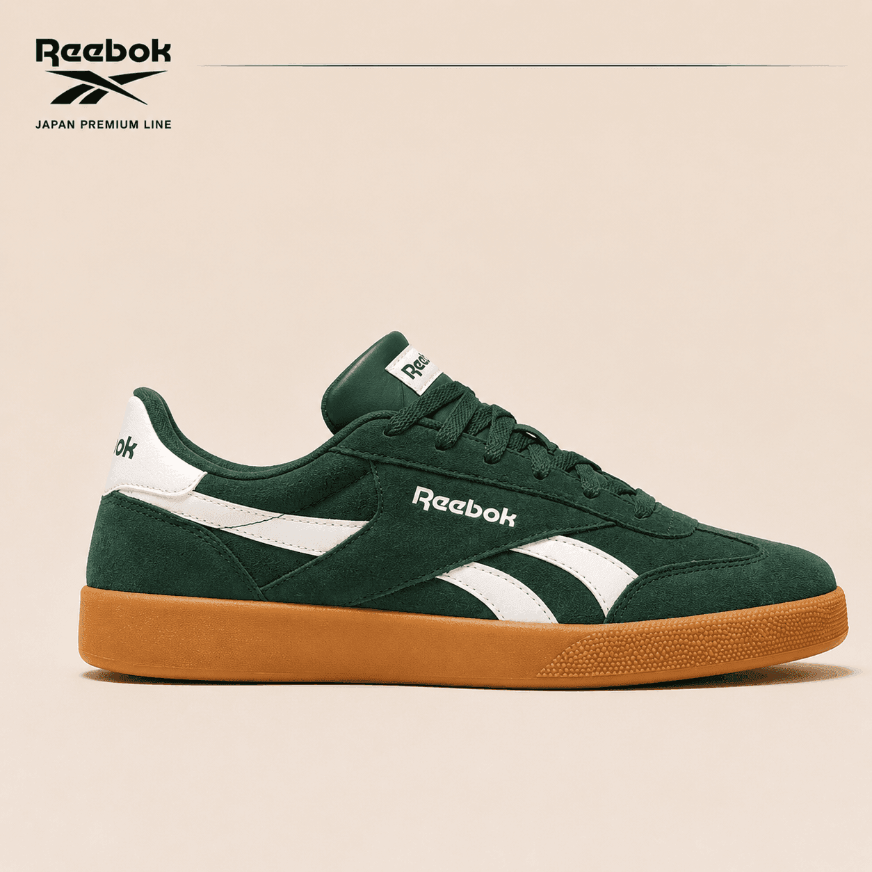 کفش مردانه ریباک مدل Reebok Smash Edge 100131 — تصویر ۱۲