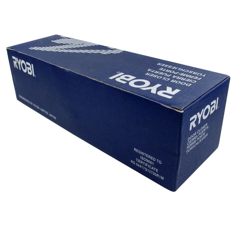 جک آرام بند ریوبی مهره برنجی RYOBI ژاپن مدل 9903 — تصویر ۸