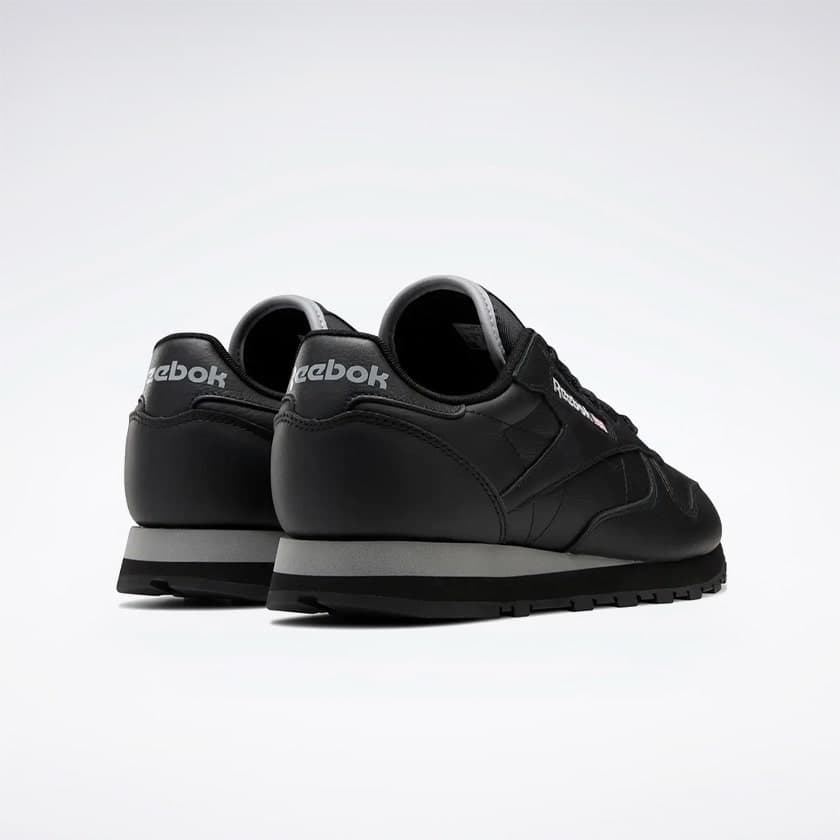 کفش مردانه ریباک مدل Reebok Classic Leather 100229428 — تصویر ۱۲