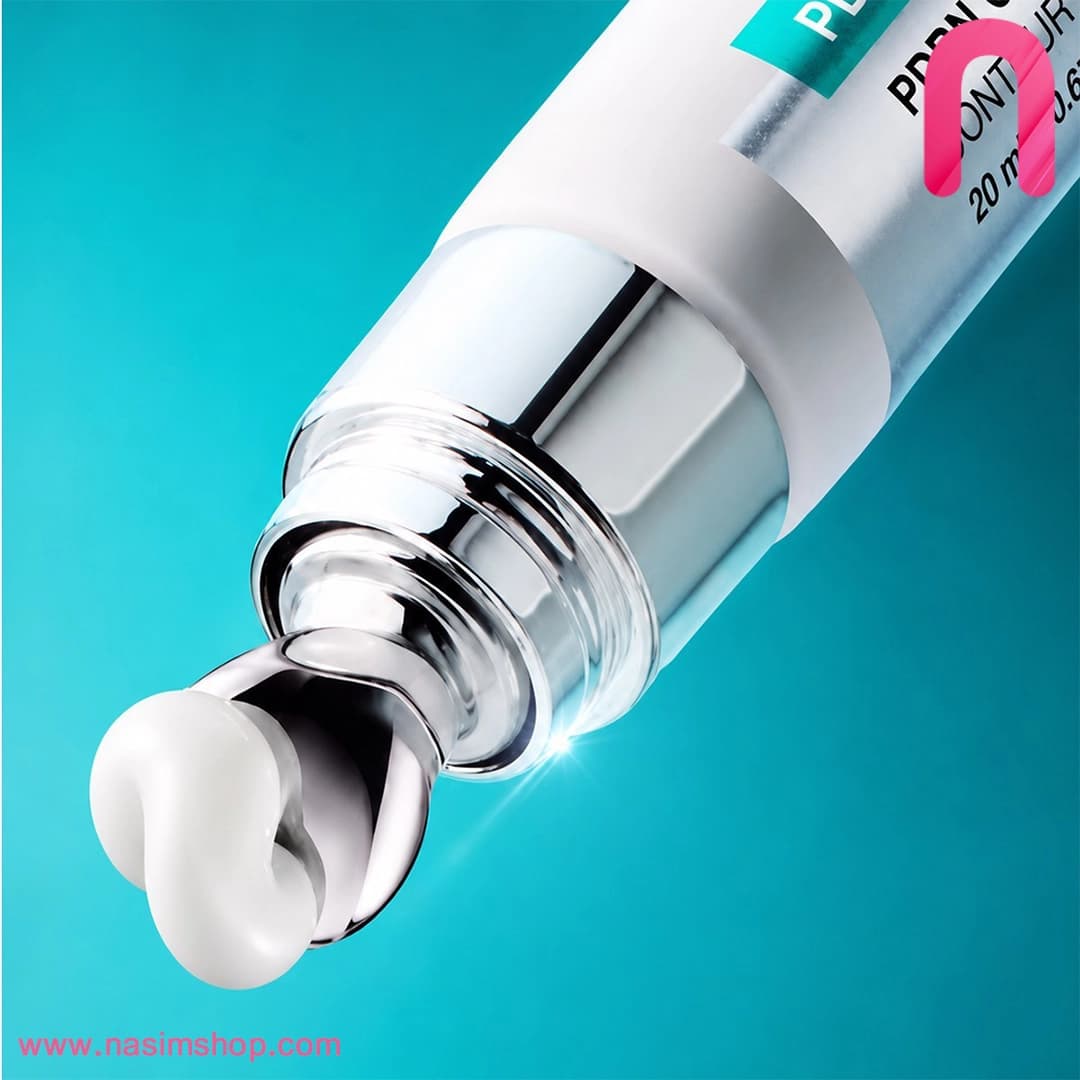 کرم دور چشم کافئین pdrn آنوا — تصویر ۸