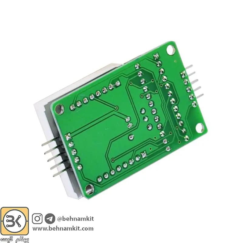 ماژول نمایشگر دات ماتریس 8×8 — تصویر ۲