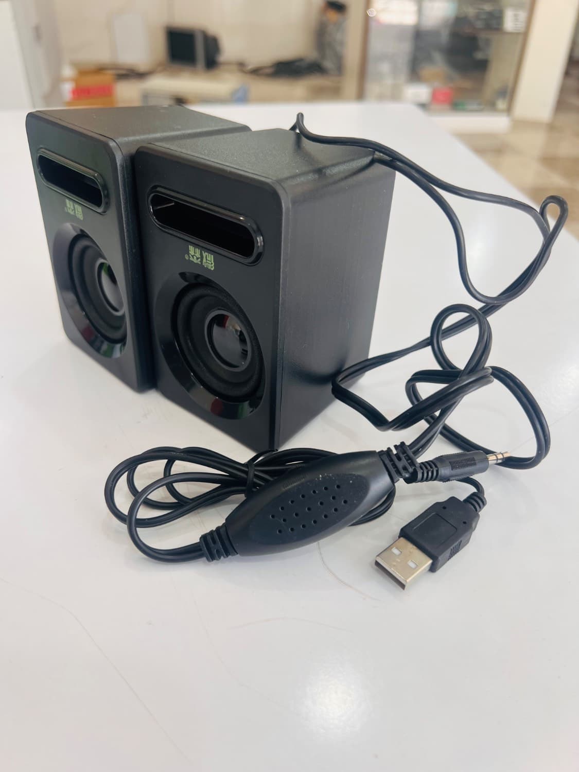 اسپیکر وی کی A65 — تصویر ۲