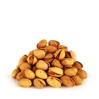 پسته فندقی لعابی — تصویر ۳