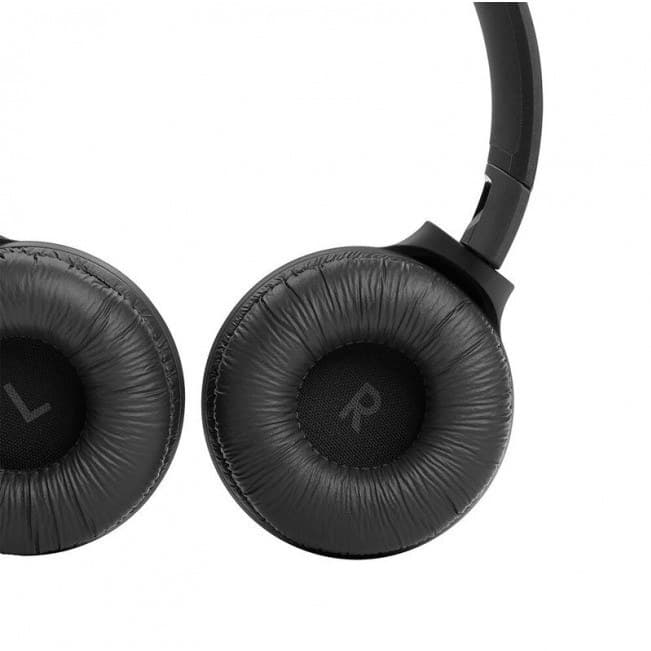 هدفون بی سیم جی بی ال مدل Tune 510 BT اصل — تصویر ۸