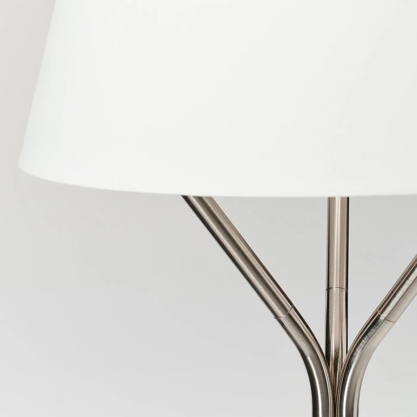آباژور ایستاده ایکیا مدل BLANKFYR — تصویر ۳