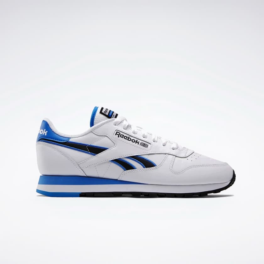 کفش مردانه ریباک مدل Reebok Classic Leather Shoes 100201078 — تصویر ۵