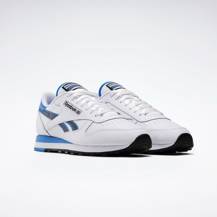 کفش مردانه ریباک مدل Reebok Classic Leather Shoes 100201078 — تصویر ۴