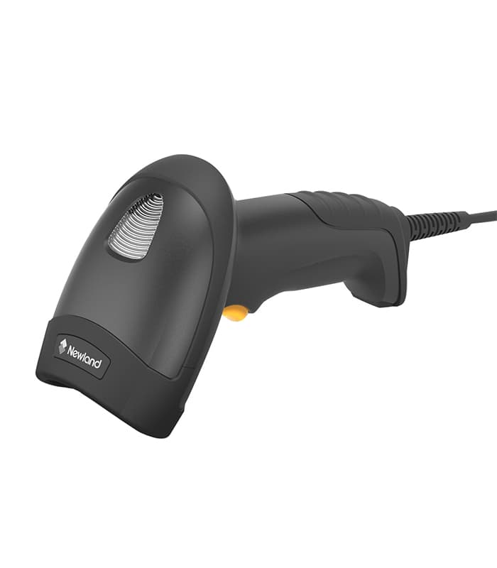 بارکدخوان دو بعدی و با سیم برند Newland مدل HR3280 — تصویر ۲