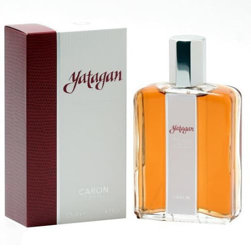 عطر ادکلن مینی کارون یاتاقان برندینی | Caron Yatagan Brandini حجم 33 میل(شرکتی) — تصویر ۴