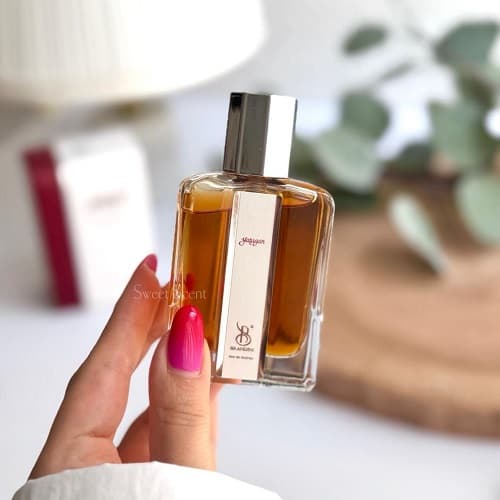 عطر ادکلن مینی کارون یاتاقان برندینی | Caron Yatagan Brandini حجم 33 میل(شرکتی) — تصویر ۲