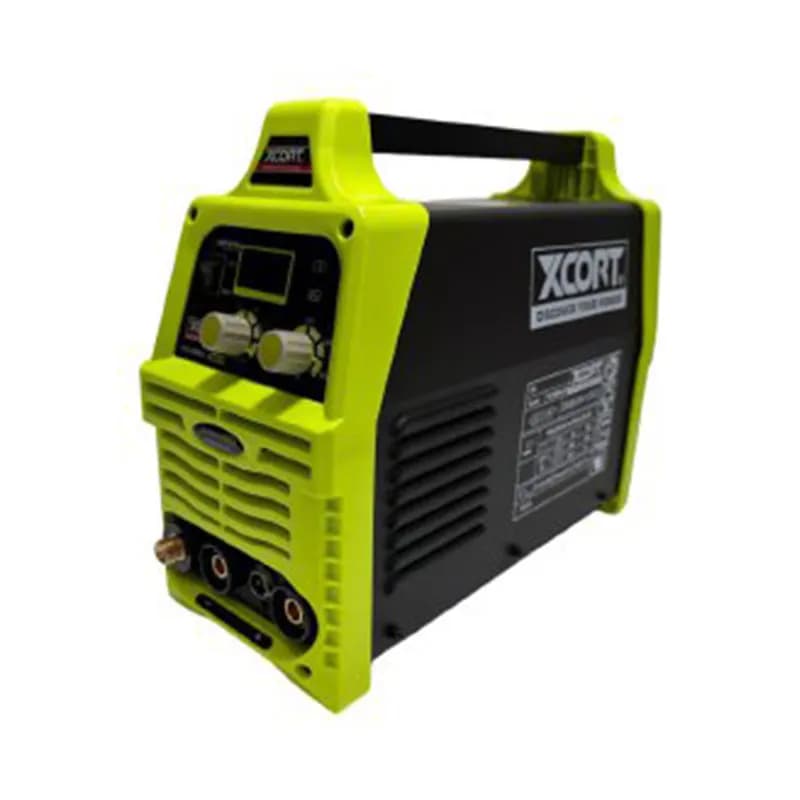 دستگاه جوش و آرگون اکسکورت مدل TIG-MMA-250HF — تصویر ۸