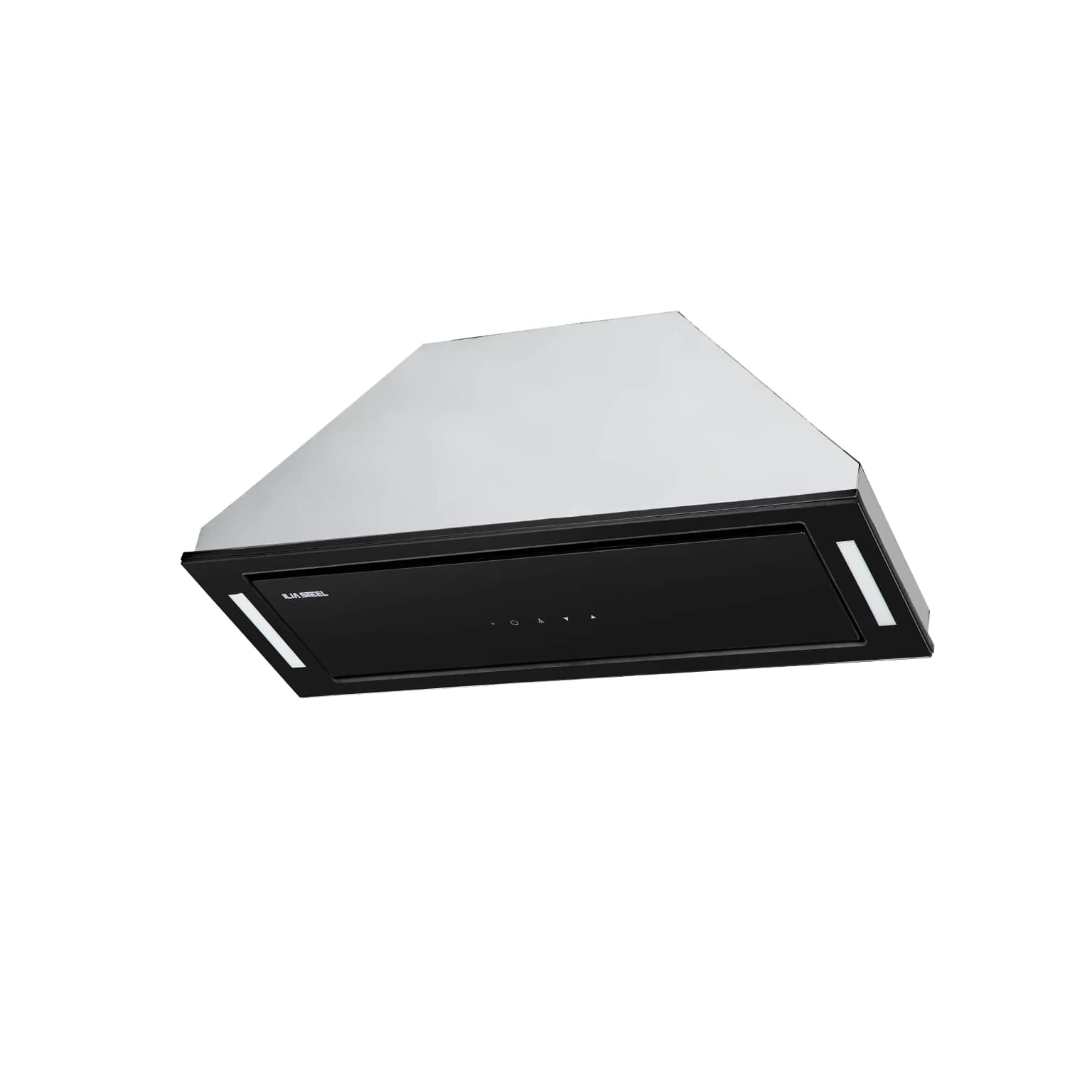 هود مخفی ایلیا استیل مدل دیبا (Diba – H404)