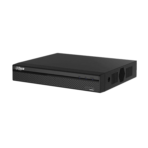 دستگاه NVR داهوا مدل NVR4116HS-4KS2/L — تصویر ۱۰
