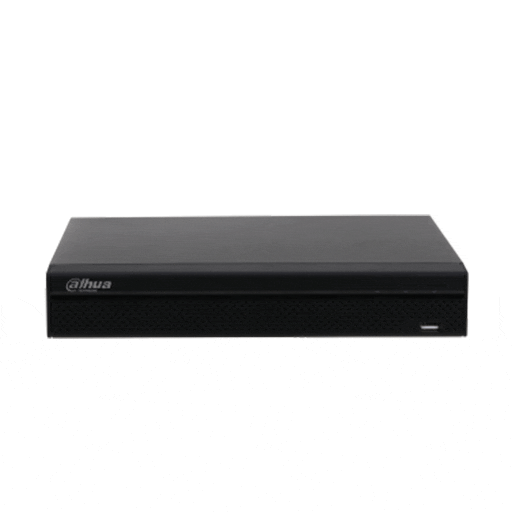 دستگاه NVR داهوا مدل NVR4116HS-4KS2/L — تصویر ۹