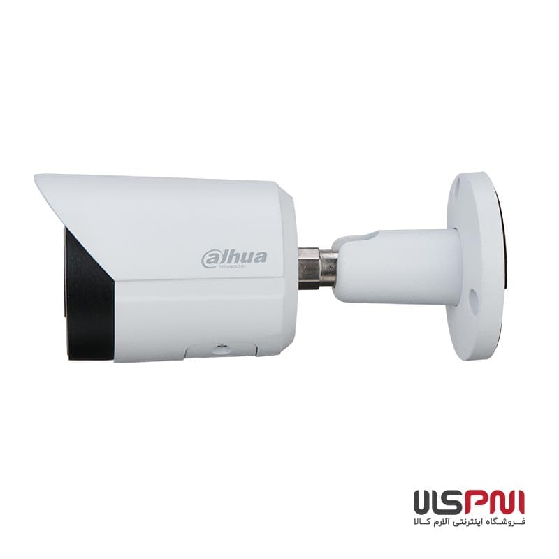 دوربین مداربسته بولت تحت شبکه داهوا مدل DH-IPC-HFW2431SP-S2 — تصویر ۲