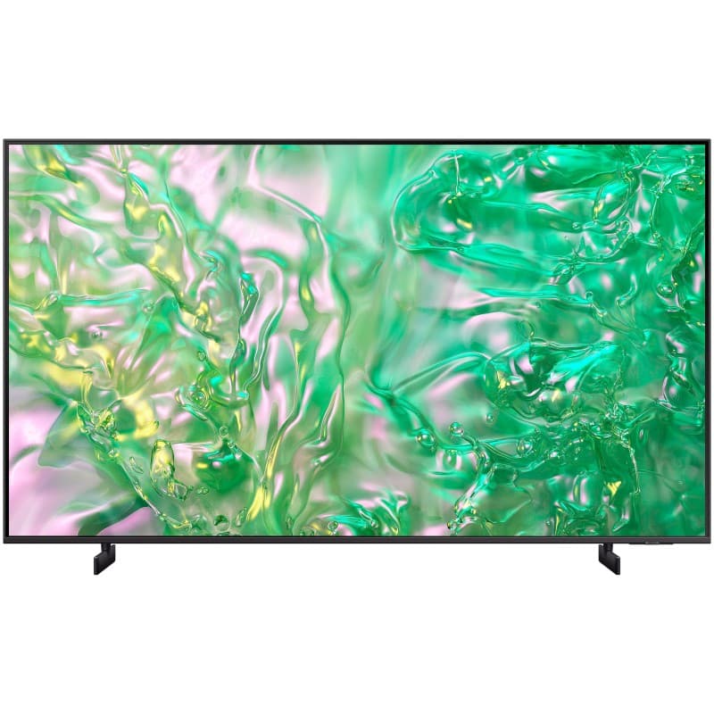 تلویزیون 4K سامسونگ مدل 65DU8000 سایز 65 اینچ