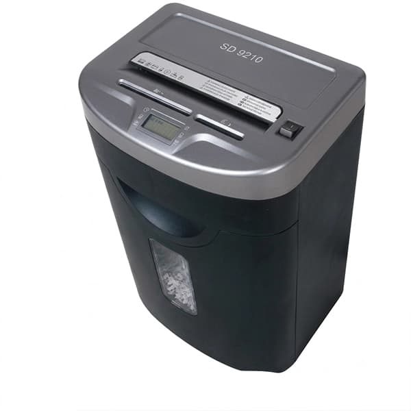 کاغذ خردکن مهر مدل MM-830C | اداری 360