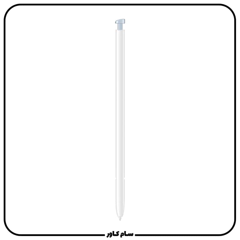 قلم اصلی S26 Ultra — تصویر ۴