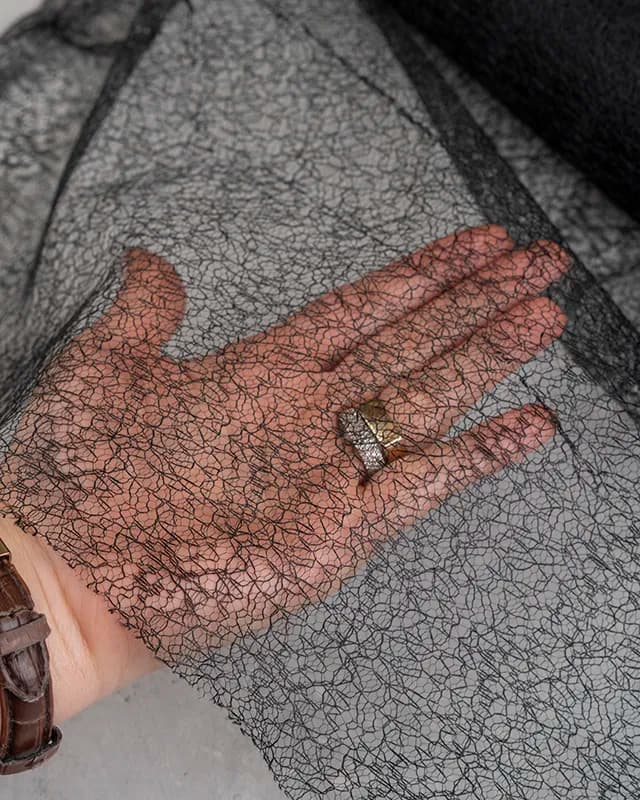 تور عنکبوتی — تصویر ۳
