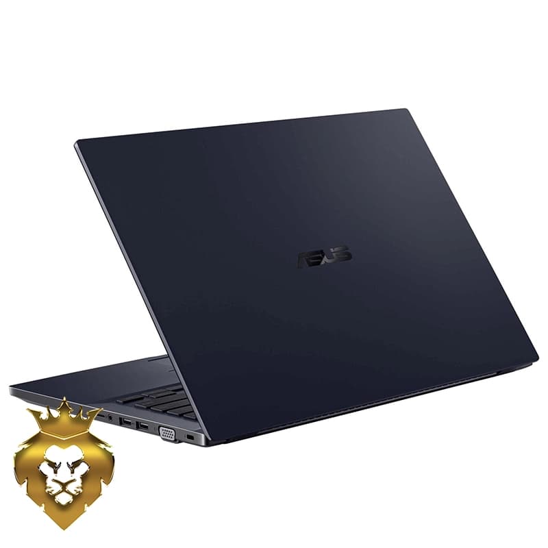 لپتاپ صنعتی Laptop Asus ExpertBook P2451FA i5G10-8-256-Intel — تصویر ۳