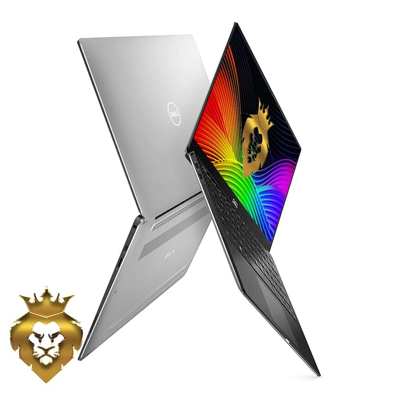 مینی لپتاپ فریم لس Laptop DELL XPS 13-7390 i7G10-16-256-Intel — تصویر ۱۲
