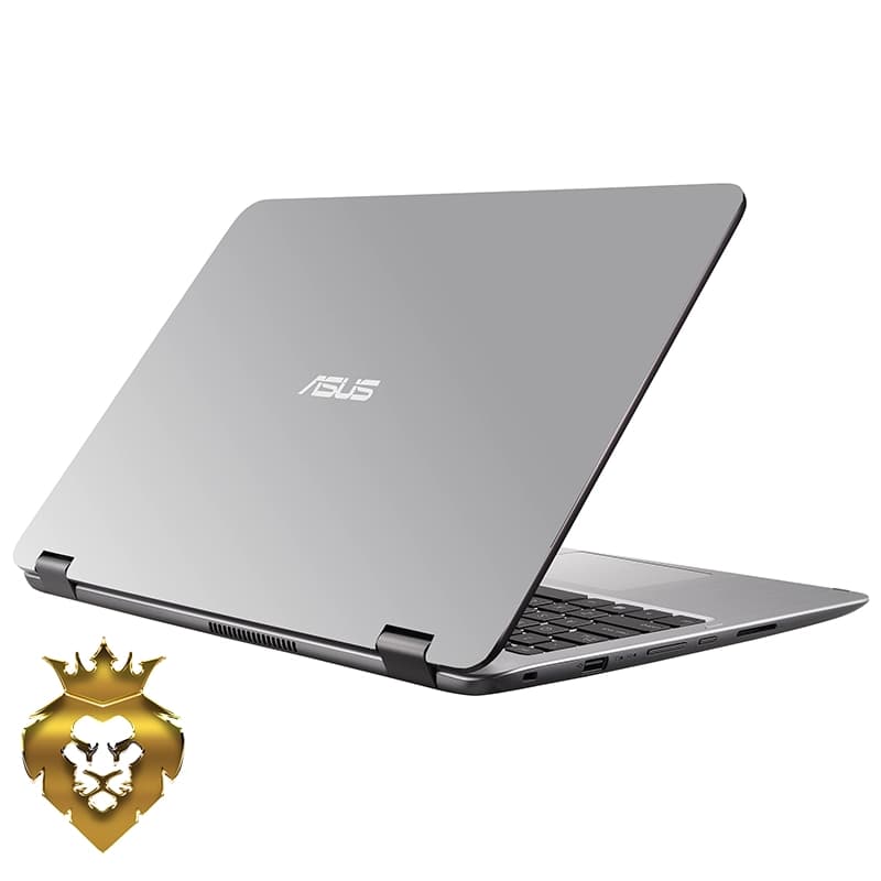 لپتاپ فلیپ غیر لمسی Laptop Asus VivoBook Flip TP501 i3G6-8-128-500-Intel — تصویر ۶