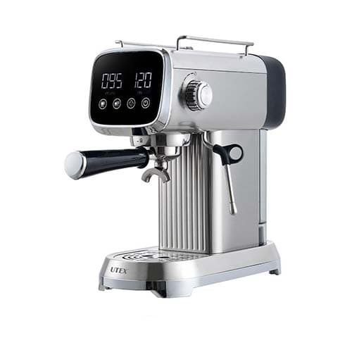 قهوه ساز مدلCM-1082 SILVER یوتکث — تصویر ۲